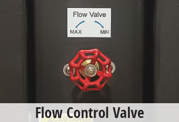 Flow Control Valve