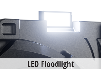 LED Floodlight