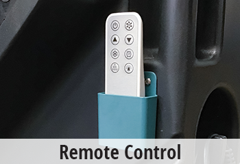 Remote Control